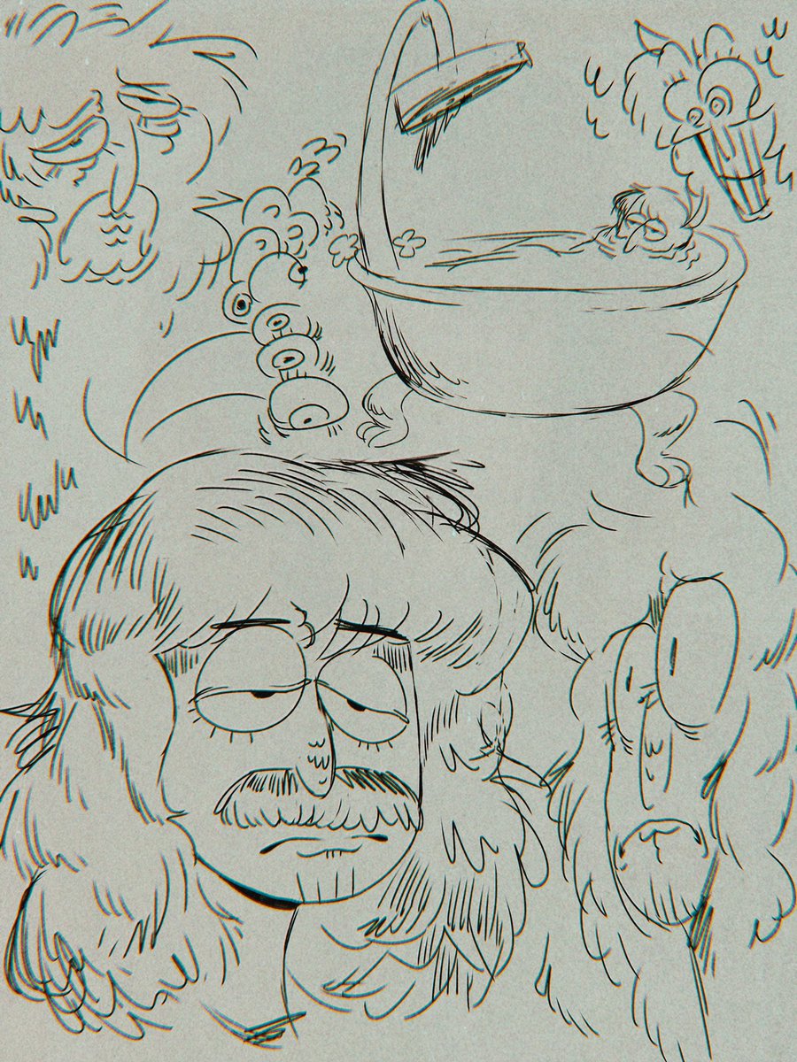 Filsonart's tweet image. 