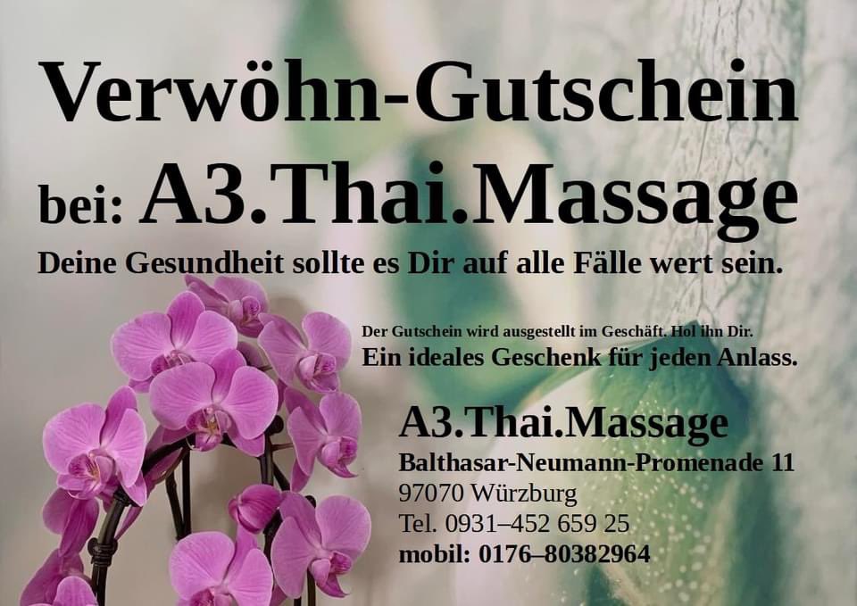 A3Thai's tweet photo. 🎄🎄🎅🧑‍🎄🎅🧑‍🎄🎅🧑‍🎄🎄🎄
Ist denn schon wieder Weihnachten? 
Nein, noch nicht ganz … ⏳ … aber bald.🎄🧑‍🎄🎄
Holt euch die Geschenk-Gutscheine.
Macht eueren Lieben eine kleine (Weihnachts-)Freude und verschenkt ihnen einen Verwöhngutschein.
Sie werden es euch danken.
☎️ 0176–80382964 https://t.co/H8kWgI7etB