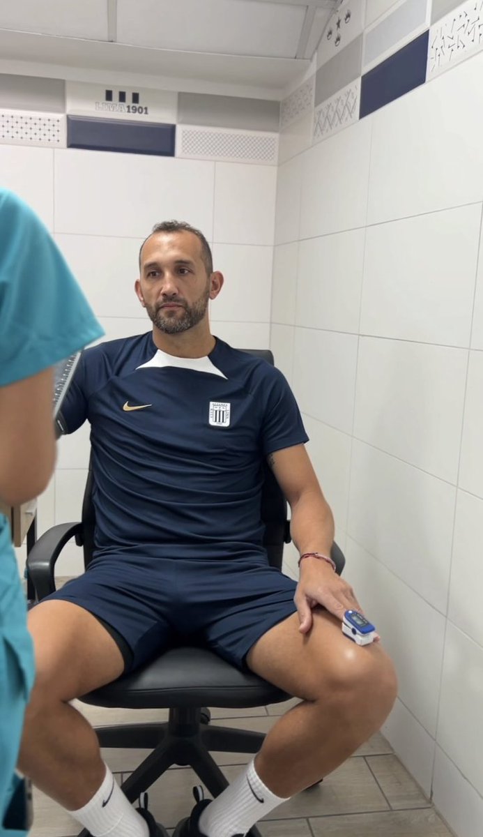JaimeBarbier20's tweet photo. El goleador histórico extranjero de ALIANZA LIMA @ClubALoficial https://t.co/D9p6mE2Dwb