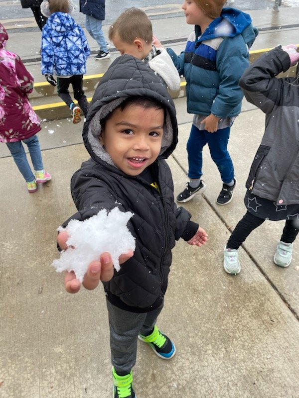 Mary D Lang K Center tweet media