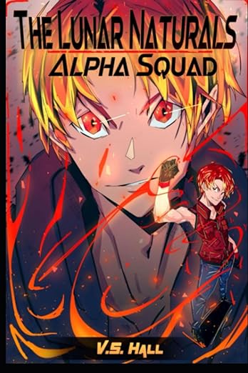BookTasters's tweet photo. Who wants to read "Alpha Squad" for free in exchange for an honest review, gain points and rank with us?#Scifi #8Points
https://t.co/ORO9avwglV https://t.co/hpAmrHHQMc