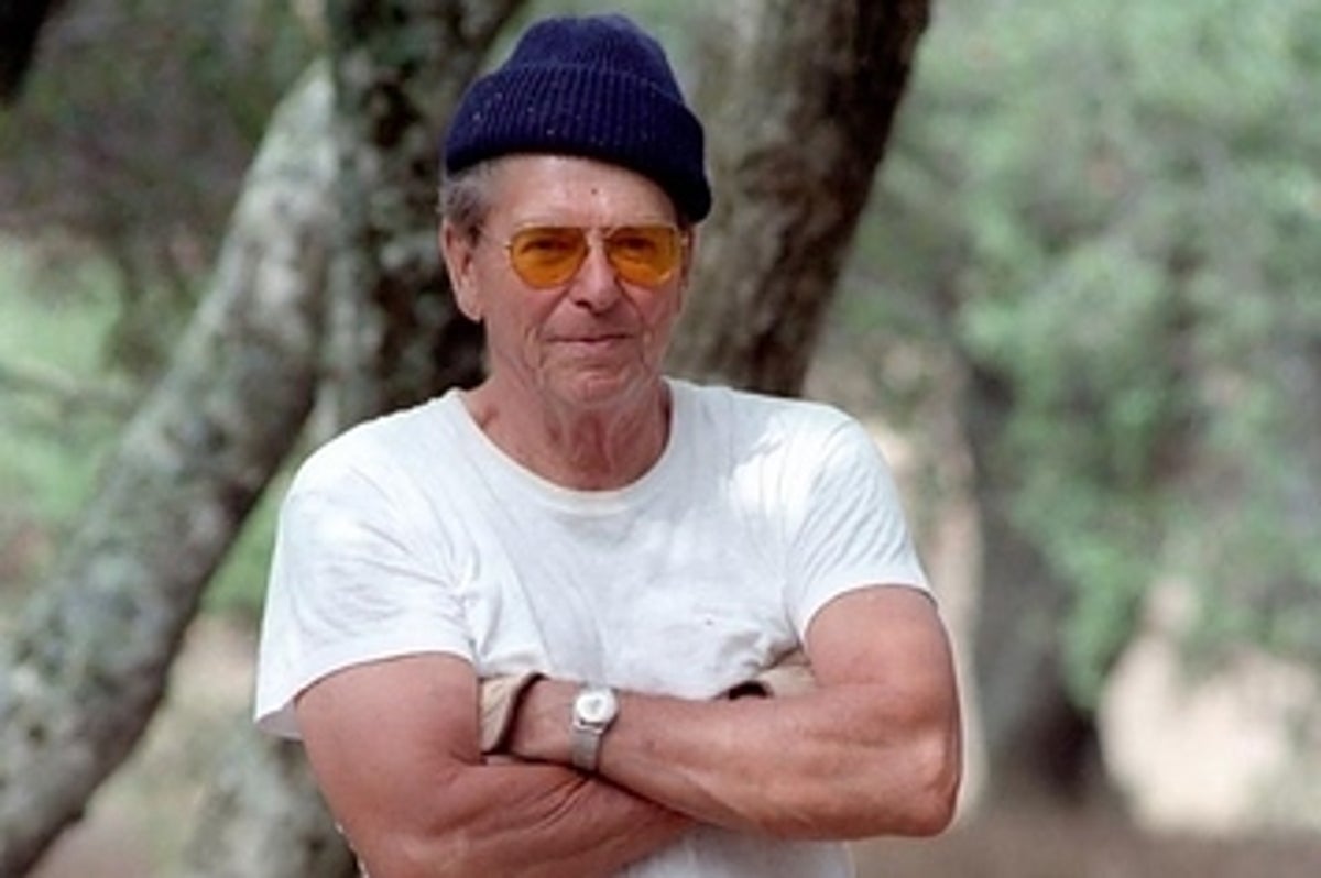 7WeeksCoffee's tweet photo. I’ve noticed that everyone who is for abortion has already been born.

- Ronald Reagan https://t.co/Gf89k6Jb0I