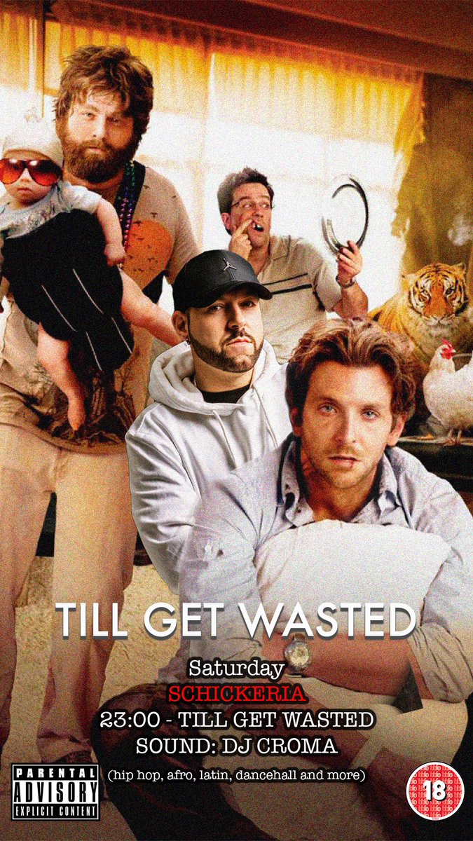 Samstig i de schiki #züri #langstrasse #züriusgang