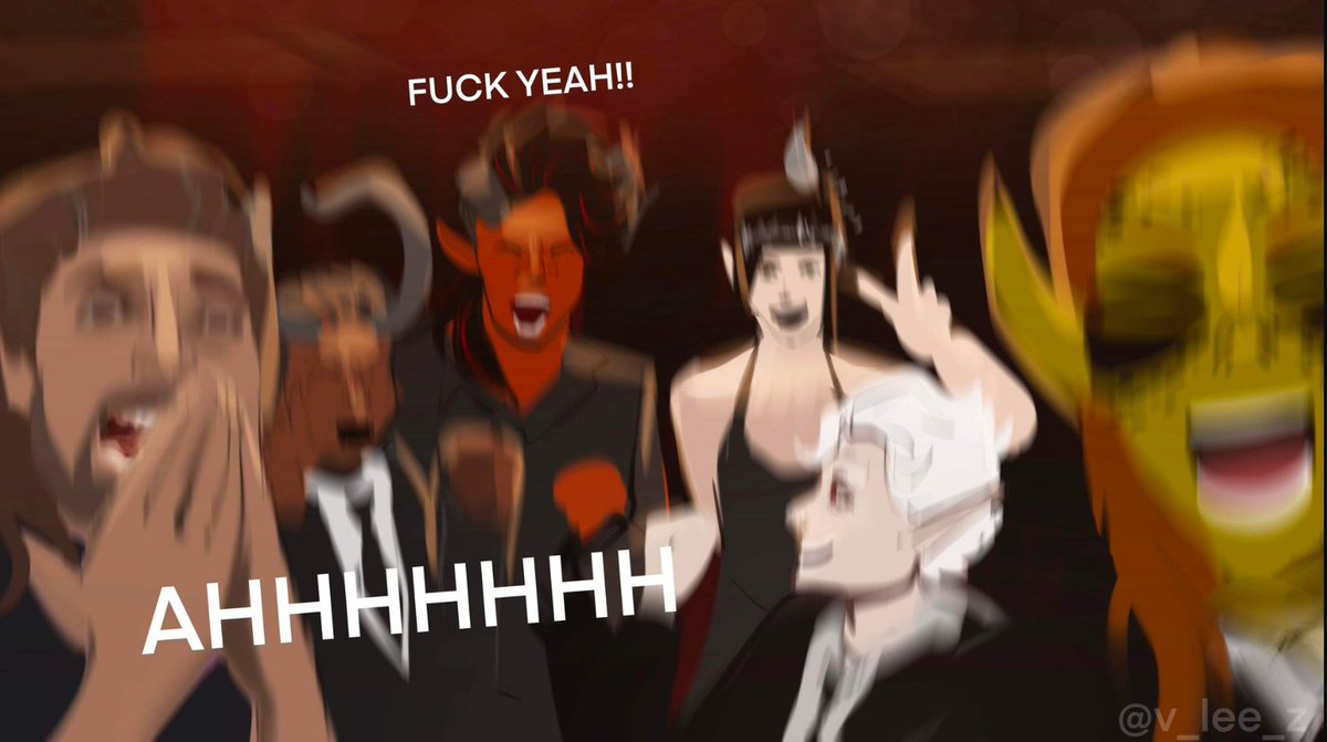 Mazakeendemonia's tweet photo. congrats @baldursgate3 for 6 awards!!! this game has literally changed my life and a special congrats to @NeilNewbon (my bb boy astarion) for Best Performance!!! #BG3 #BaldursGate3 #NeilNewbon #larion #gameawards https://t.co/KnhT5LBocS