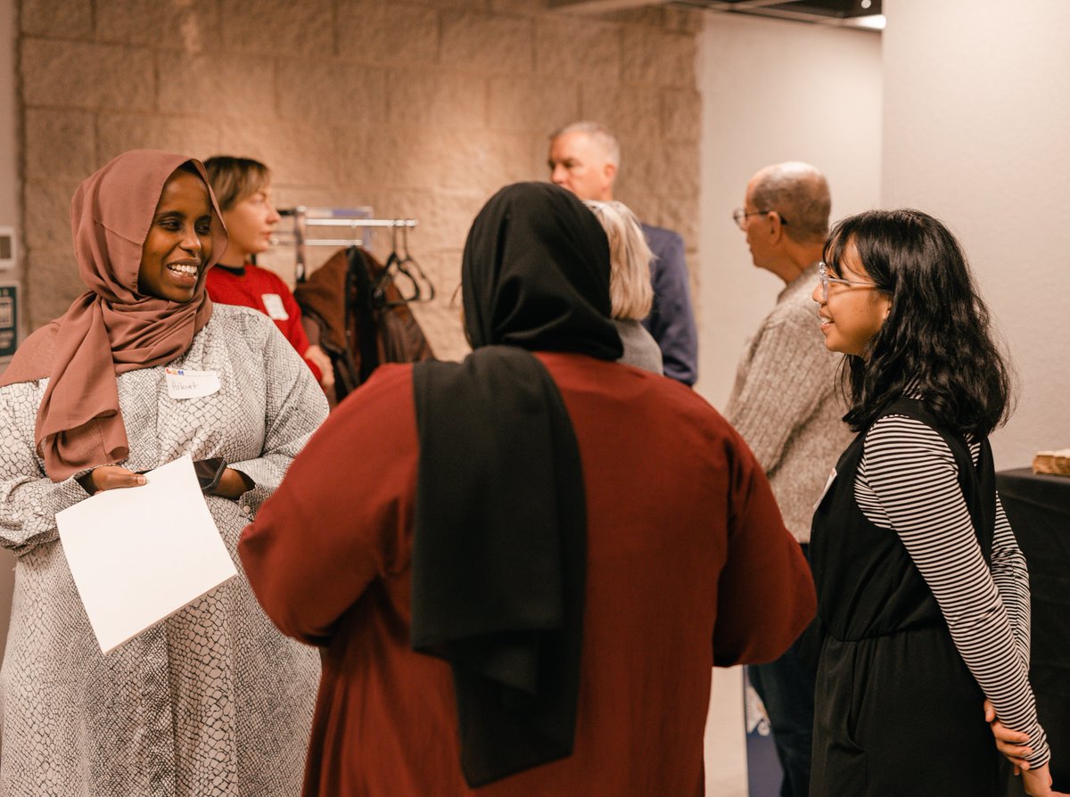 AmeriCorps tweet media