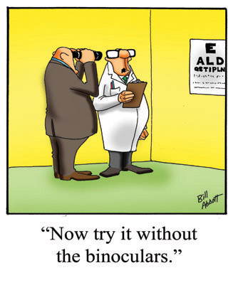 KendallWilsonO1's tweet image. #fridayfunnies #optometryhumor #FridayFeeling #kendallwilsonoptometry #vision