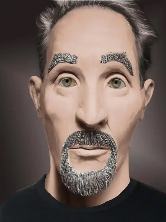 TheDoeNetwork's tweet image. Unidentified Male, Brownstown Township, Michigan, located 10-29-14 #1000shares

#shareshareshare #unidentified #doenetwork

namus.gov/UnidentifiedPe…