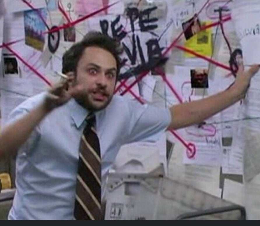 Tall_Asshole's tweet photo. Me trying to keep up with all of these baseball "reporters" saying where ohtani is going #Ohtani #OhtaniWatch #BlueJays https://t.co/K4OeK8Nelh