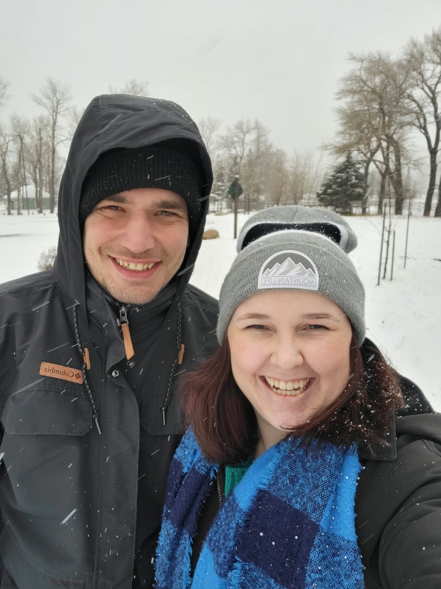 brennascottie's tweet photo. Waterton in the winter always feels so magical 🎄❄️✨️ #ExploreAB #holidays https://t.co/rL1hwgpvRf