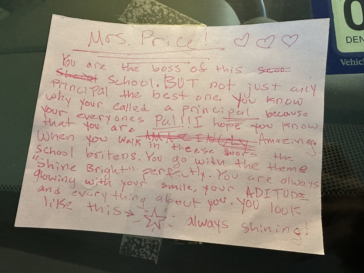 Marlene Price tweet media