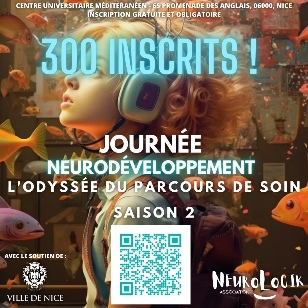 JbianchiNeuro's tweet photo. 1 semaine = 300 inscrits! Et on continue jusqu'à obtenir 500 inscrits d'ici le 20 janvier 😁✌️on diffuse un max ! https://t.co/efSDGM4dWB https://t.co/GX1zAyZtCC