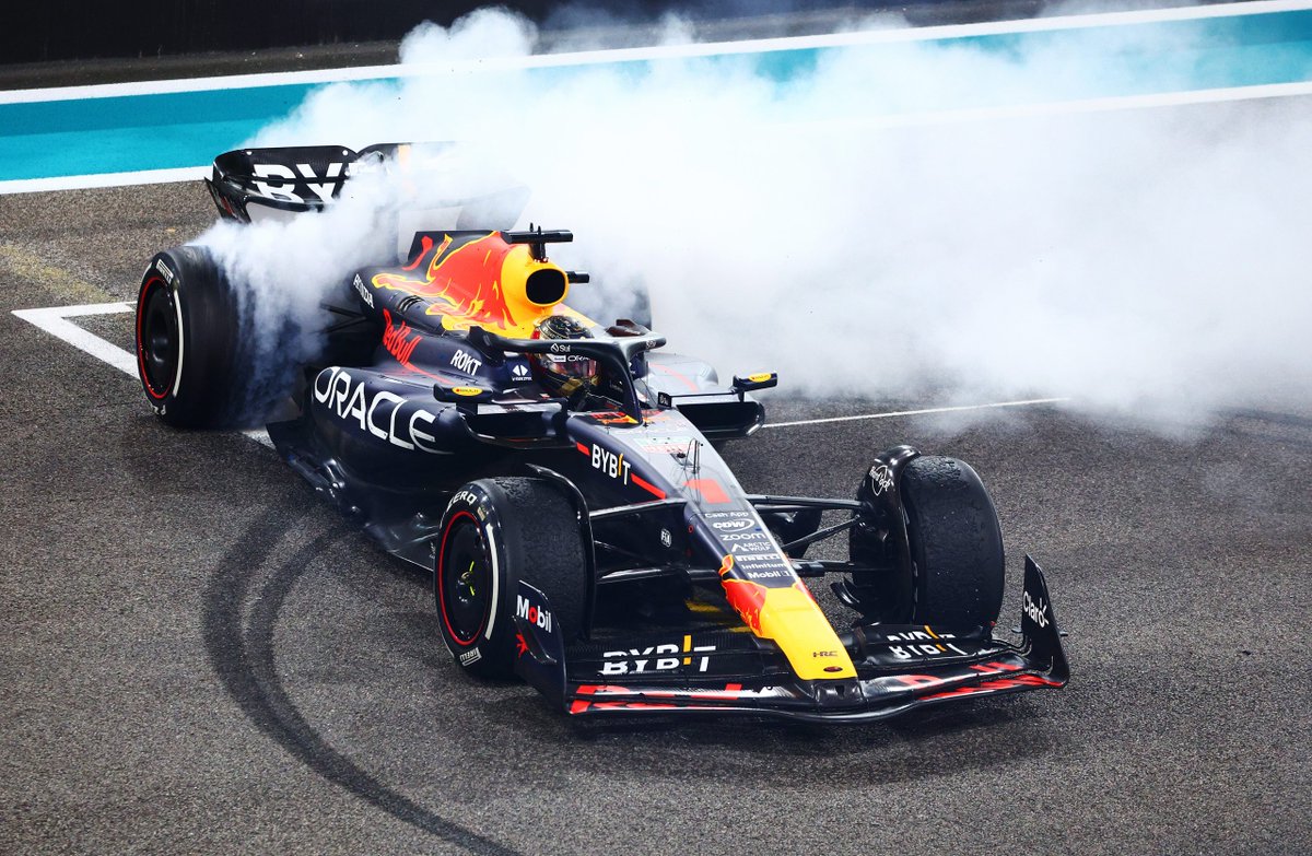 ¡YA ESTÁN ABIERTAS LAS INSCRIPCIONES PARA LA TEMPORADA 2024/1 DE LA PDFLeague EN F1 23!

Para inscribirte, entra al discord (enlace en nuestro perfil) y entra al enlace del canal "inscripciones".

¡Ven a divertirte y competir con nosotros!