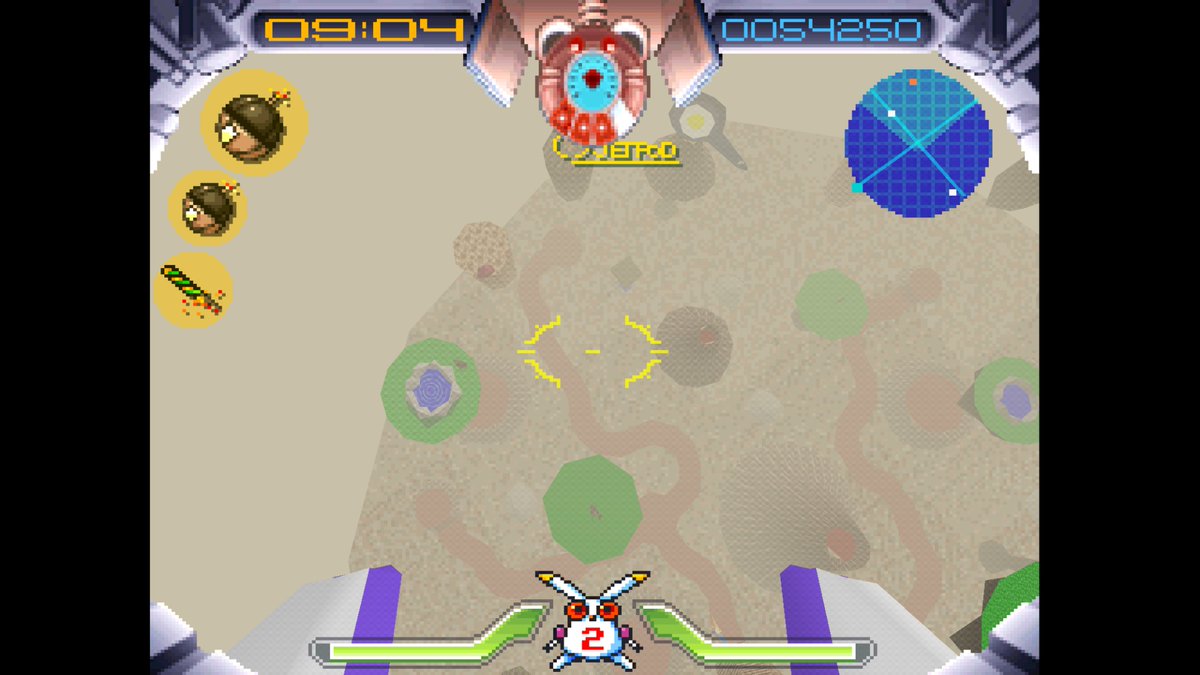matthewhenzel's tweet photo. Jumping Flash (#PS1/#PSX ) on the #PS5. @Sony has been teasing #JumpingFlash and #Robbit all year long on #PSStars and @TeamAsobi actually has Robbit showing up in the PS5 pack-in, #AstrosPlayroom. Will we actually see a new Jumping Flash reboot?! I hope so. It's a great series! https://t.co/ZoOBKX72tl