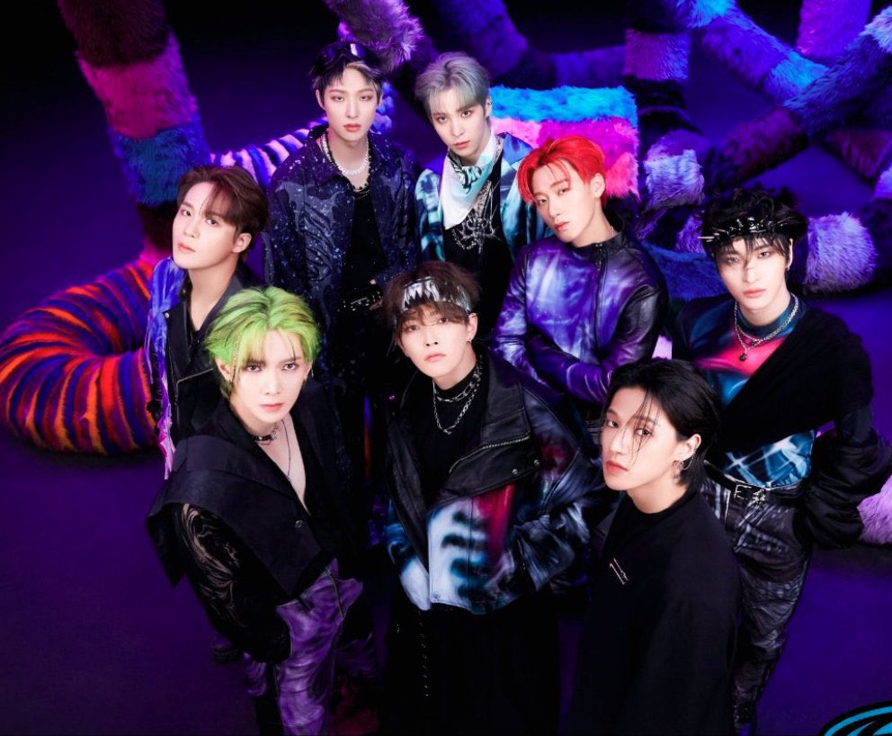ATYstream's tweet photo. 📢| ATINYs, let's congratulate ATEEZ for being #2 in the UK OFFICIAL CHARTS! 🎉🔥

Retweet and reply with

ATEEZ TOP 2 UK CHARTS
#ATEEZonTop2UKCharts
#ATEEZOfficialChart
 #미친폼 #Crazy_Form #ATEEZ #에이티즈 @ATEEZofficial https://t.co/RGin5fyvWa