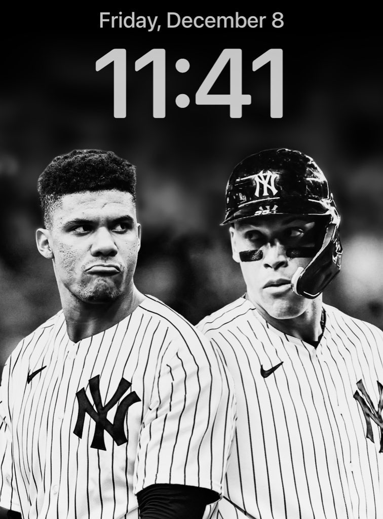 Pinstripe Pride tweet media