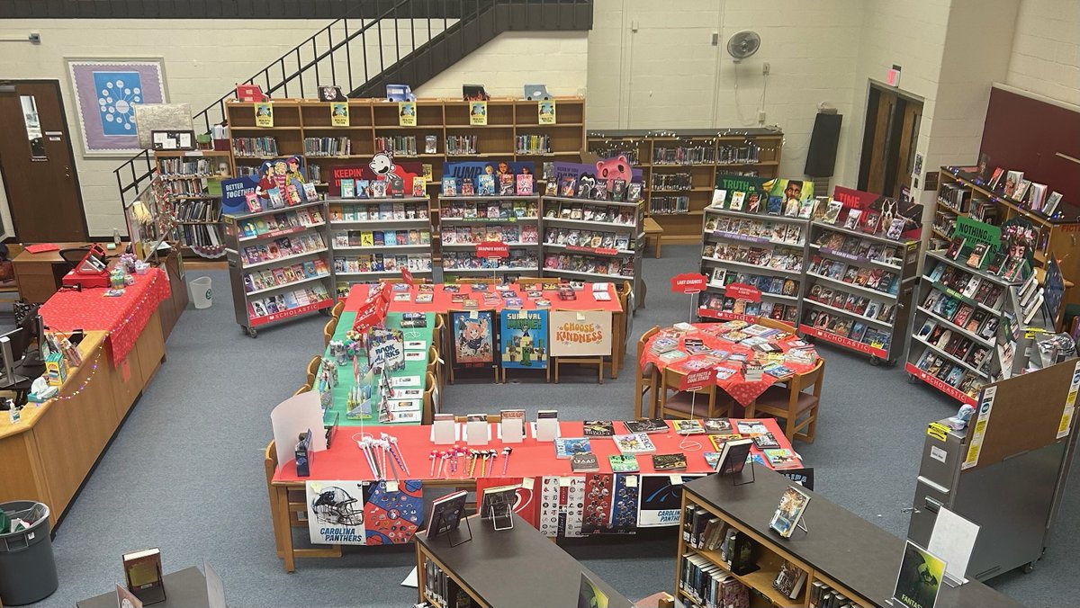 Shawsville Middle tweet media