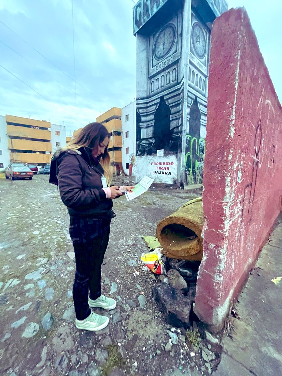 The #EcoZones digital tool👇🏽aims at facilitating the involvement of communities in identifying the most pressing issues in their neighbourhoods and prioritising the #SustainableUrbanSolutions to address them <a href="/Wupperinst/">Wuppertal Institut</a> @ULLCenter <a href="/WRI_Ciudades/">@WRI_Ciudades</a> <a href="/iki_germany/">IKI Germany</a> Wanna test it? 📩