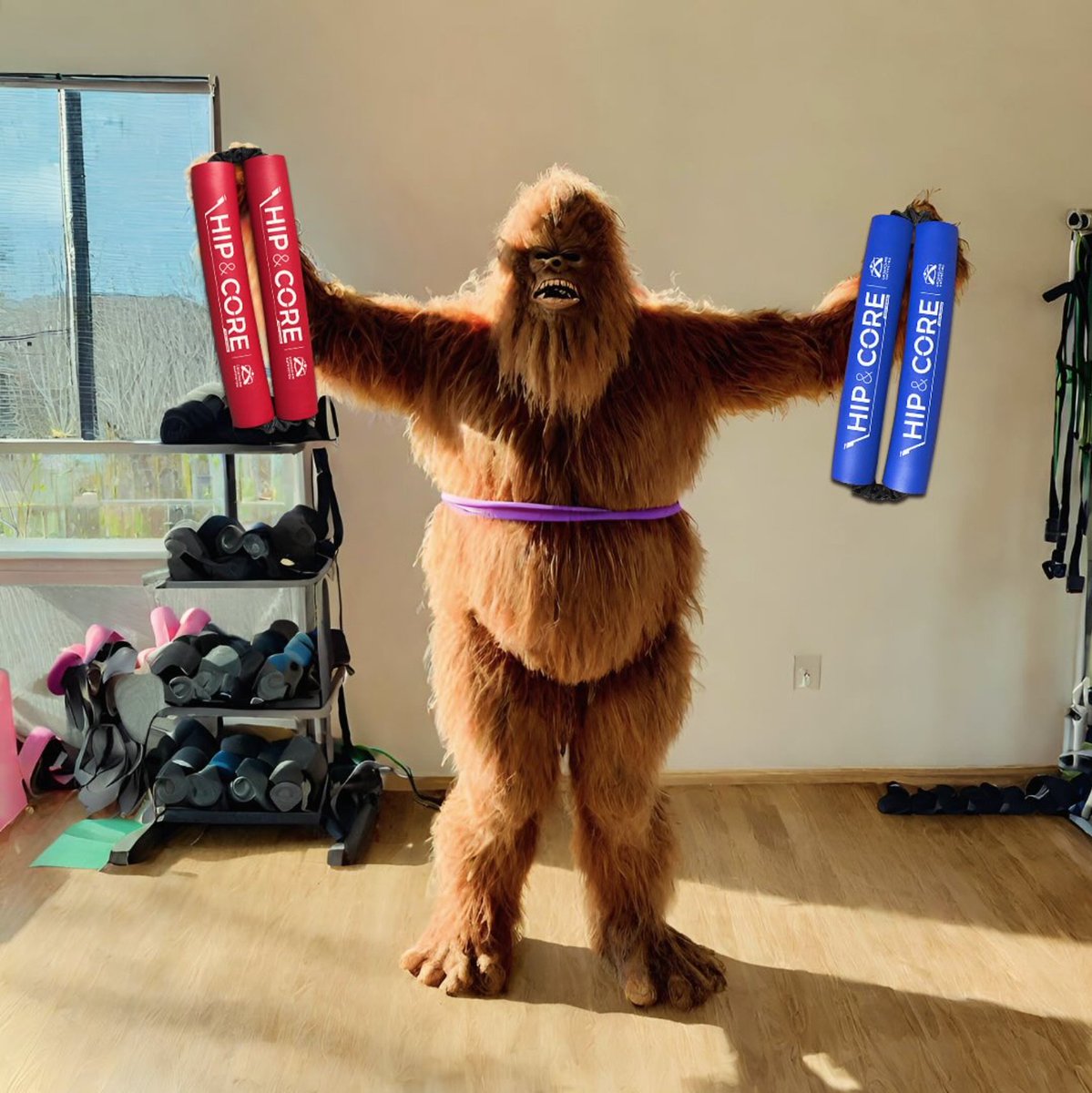 Crossover Symmetry tweet media