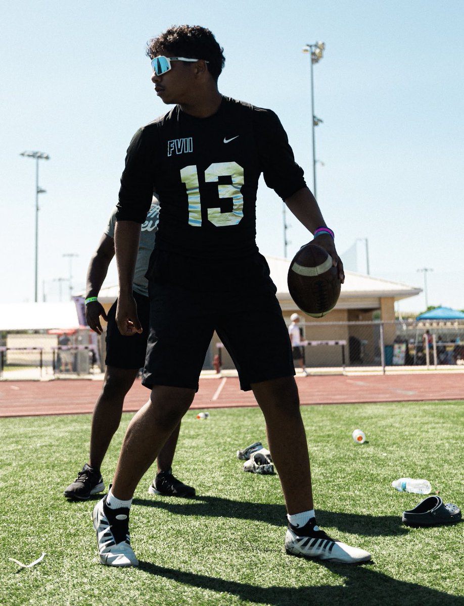 team7v7's tweet photo. ONLY ONE TEAM FVII.
Feel so different with out us.
#FVII #EverybodyIsFood @malcolm_carter7 https://t.co/S37pJz6StS