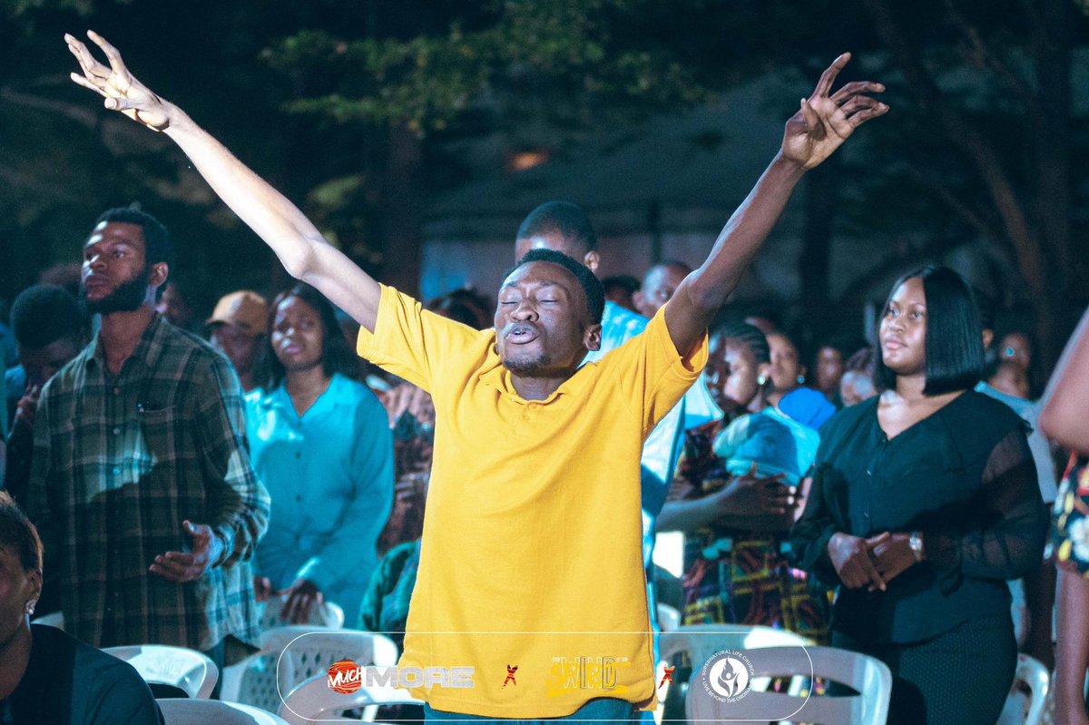 slchurchng's tweet photo. WOTS 3.0
.
.
#WOTS3
#windofthespirit
#theslcexperience
#muchmore https://t.co/sUJaHGfVgU