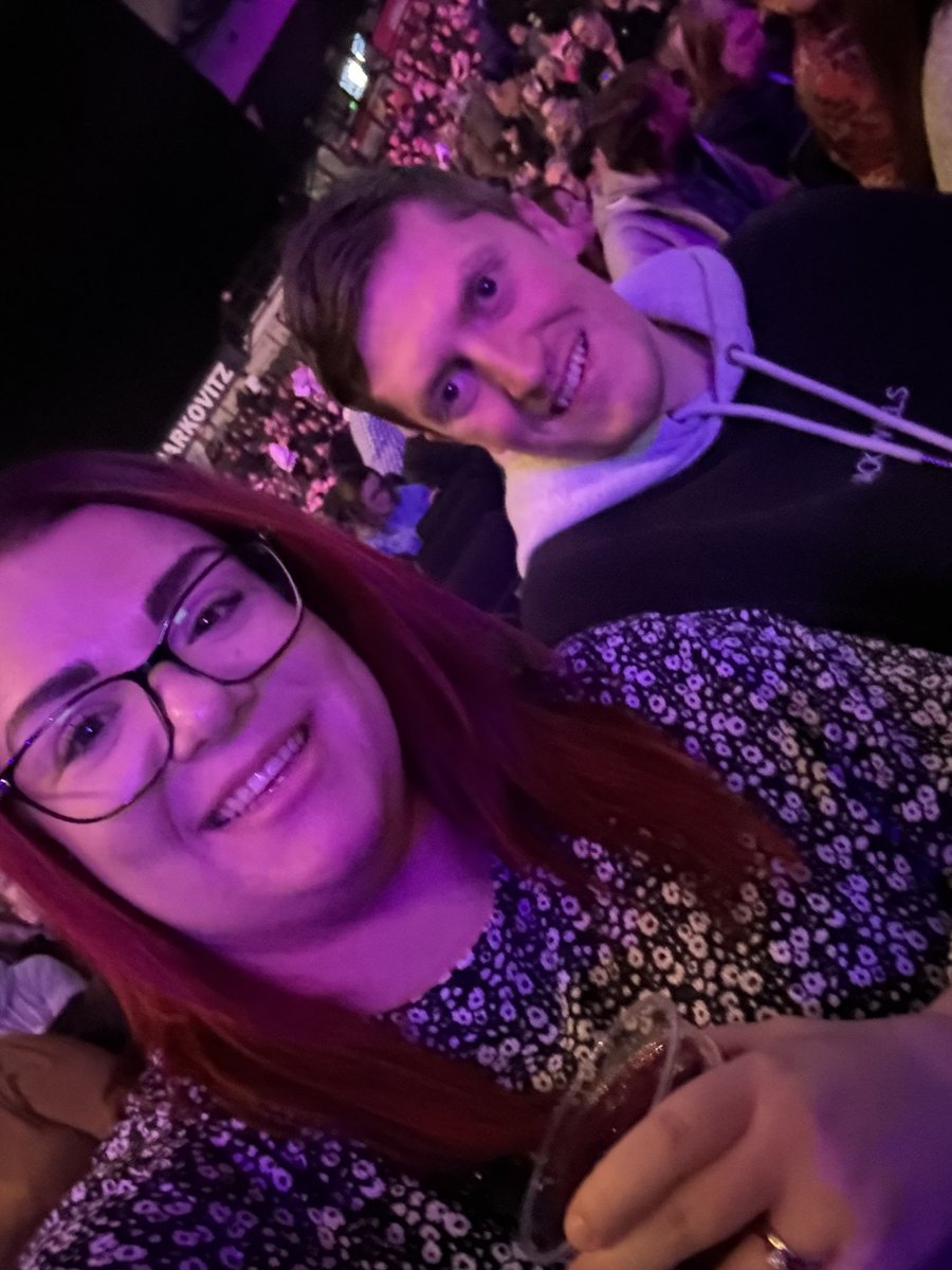tiffneee_x's tweet photo. #smasheffield https://t.co/c8Qu3oZ7Ri
