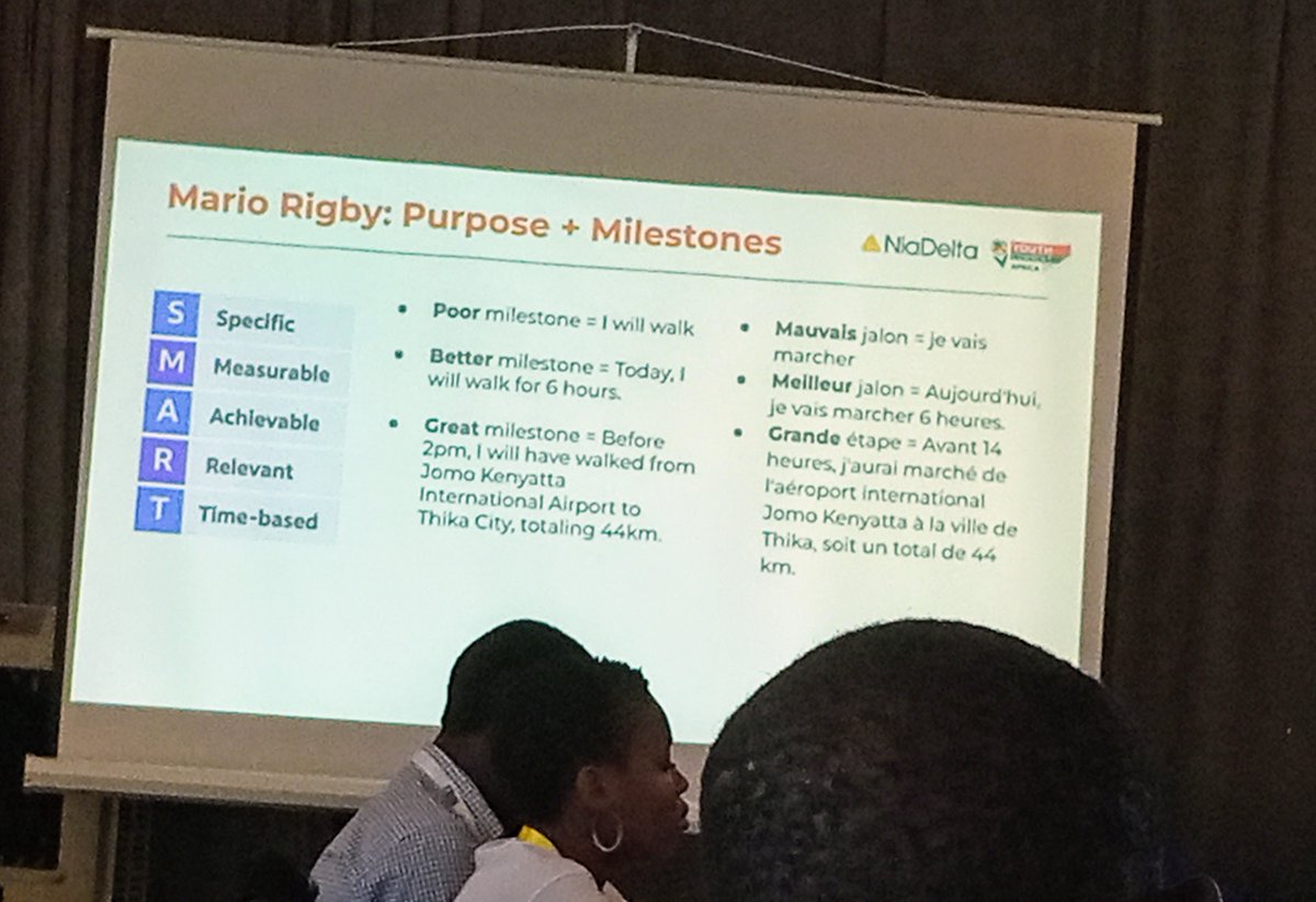 Ibarushamaboko1's tweet photo. Leaders ablaze with purpose!,  Today's session ignited our search for "why" and empowered us to build upon it. #YouthConnektAfrica2023  #Kenya #Nairobi
@DigitalOppTrust @CanadaDev #Daring2Shift #DOTYouth @DOTRwanda @vuwamuta @mbumita
@NderituAN @DOTKenya https://t.co/1rf5bU9yUW