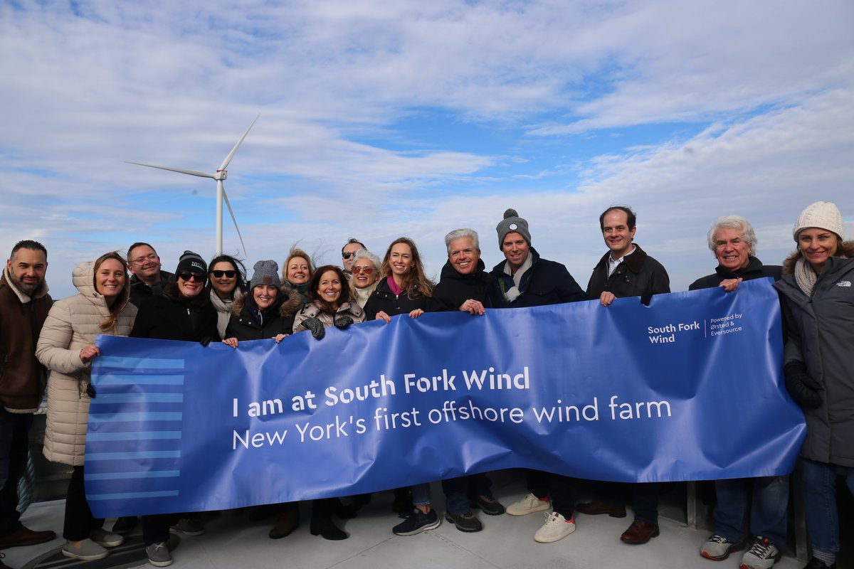 Steve Bellone tweet media