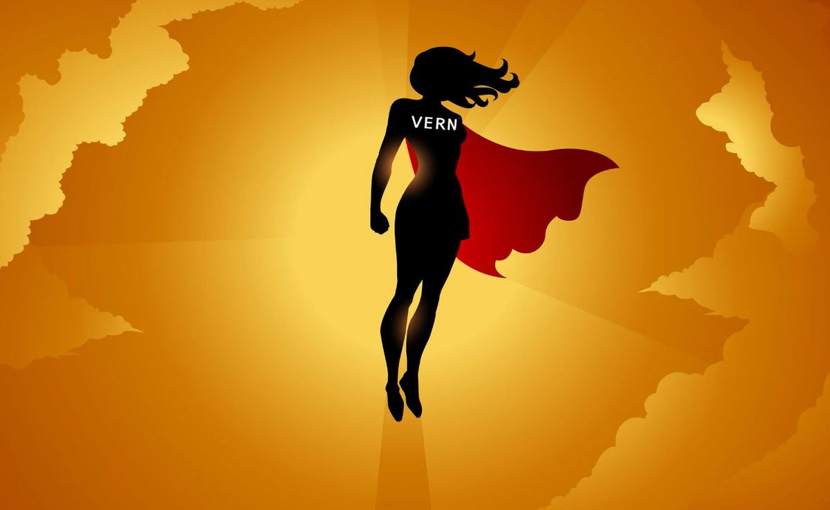 VERN™ - AI Governance tweet media