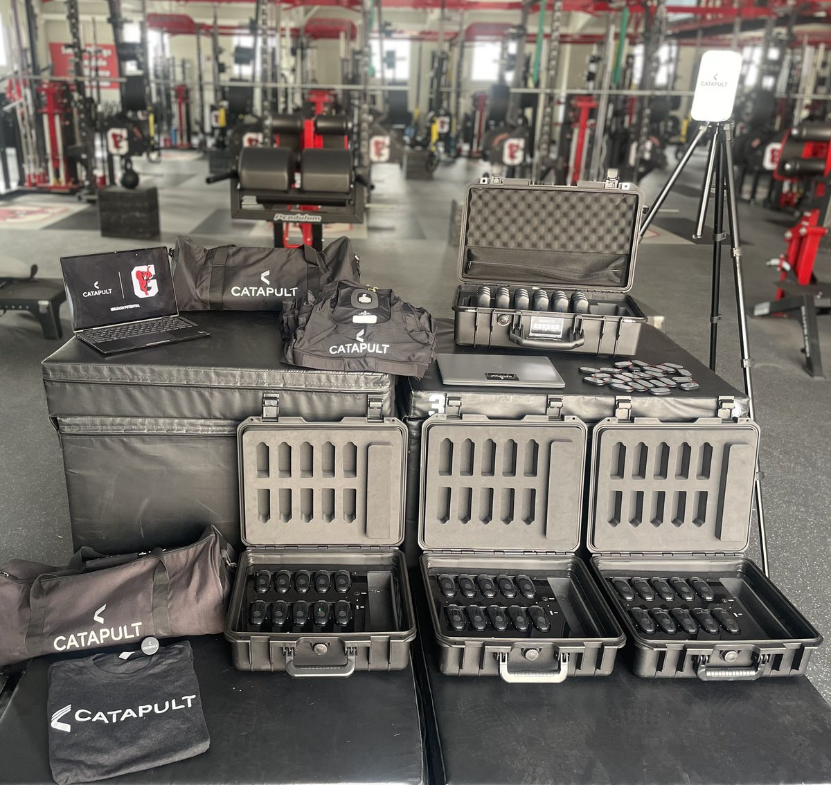 Performance_GHS's tweet image. Time to Take it to Another Level 🚀
#OptimalPerformance  |  #Chas1ngBest