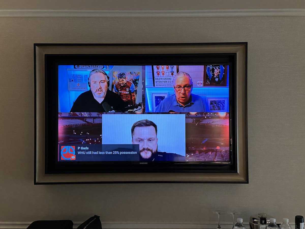 Matthew Cornwell tweet media