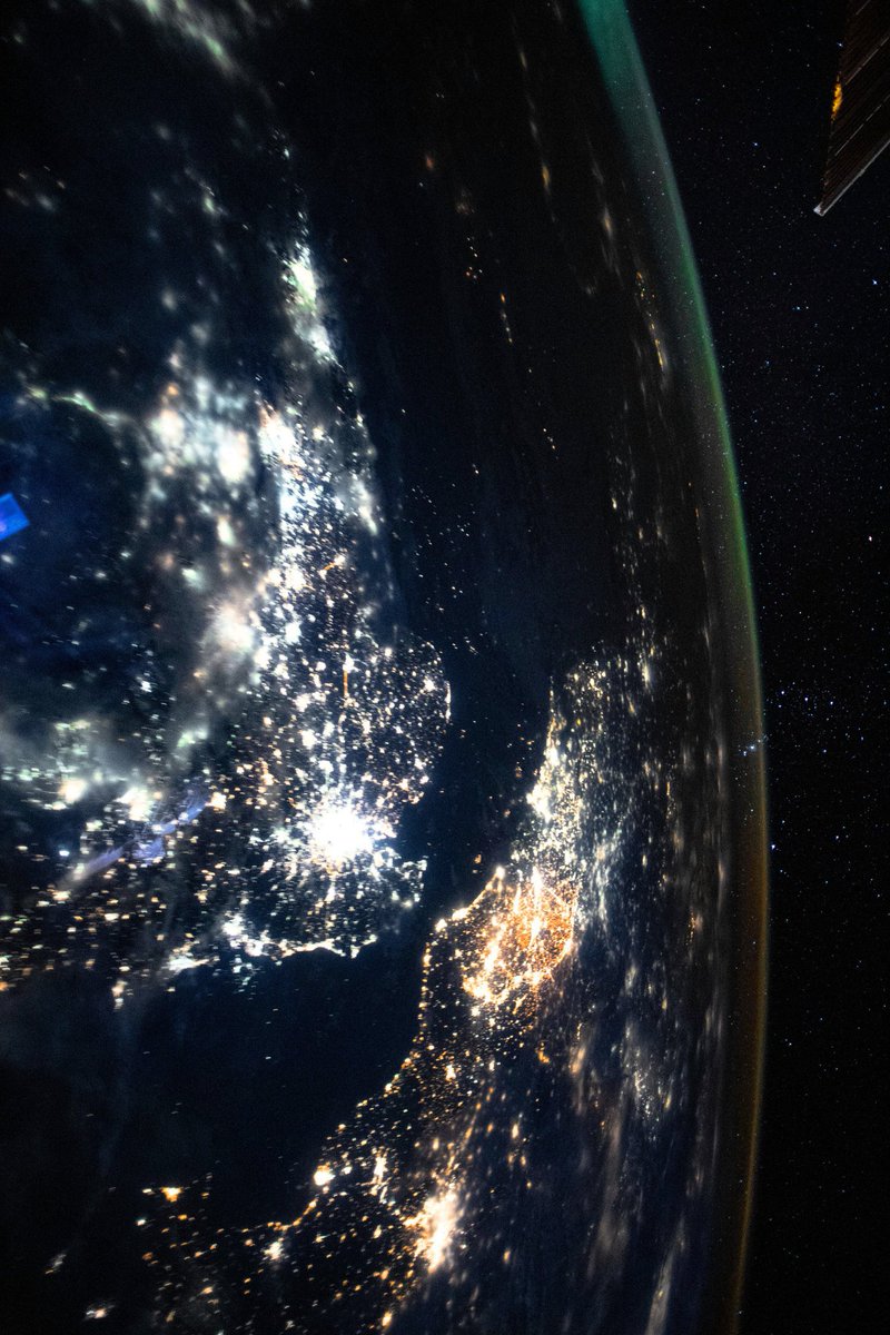Space Astronomy tweet media