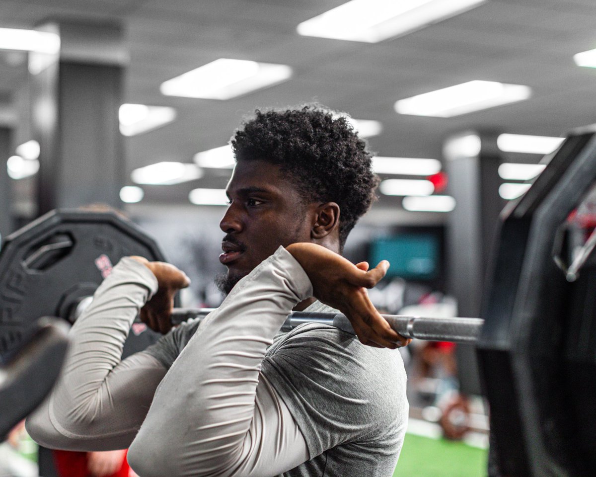 Rutgers Football 🪓 tweet media