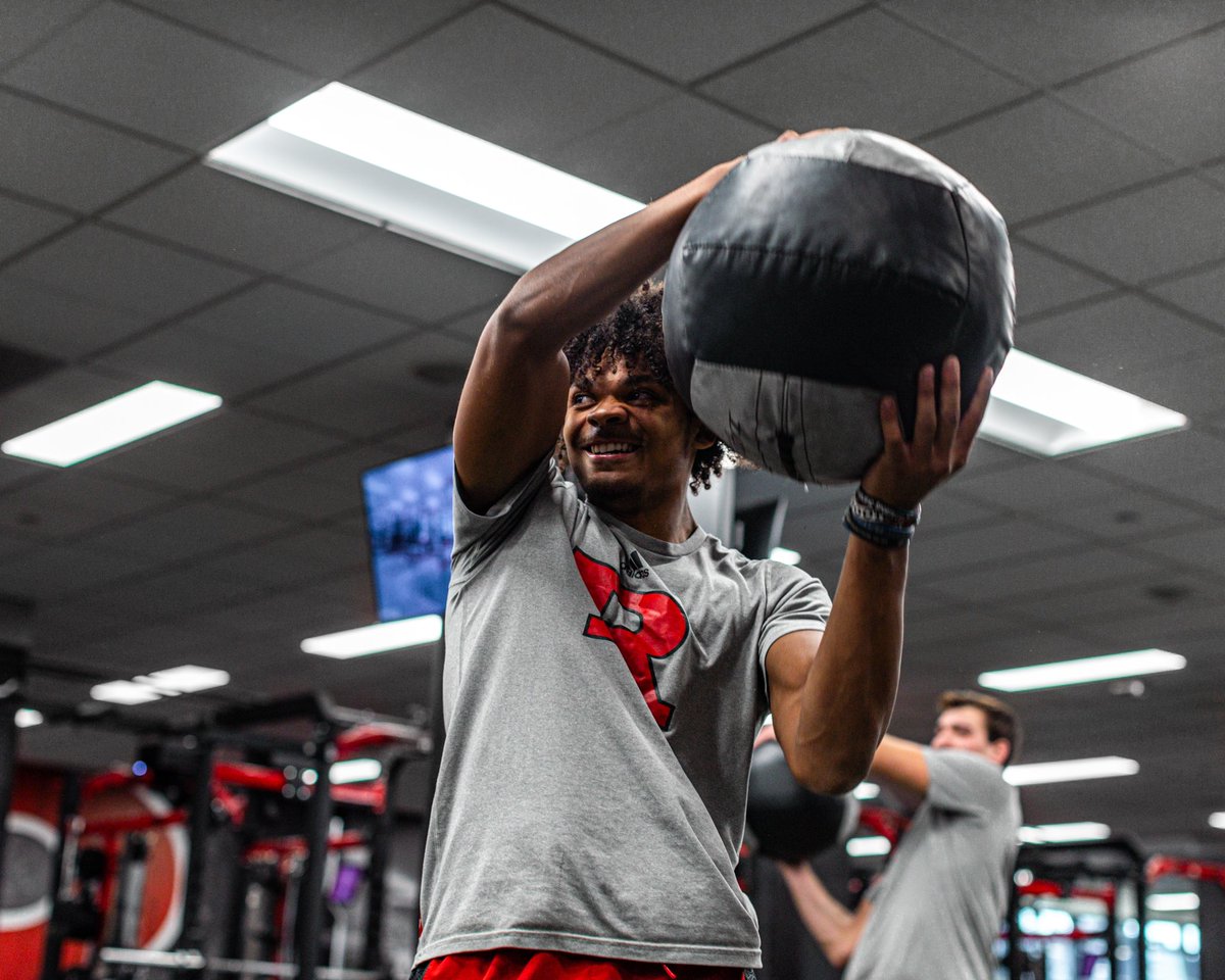 Rutgers Football 🪓 tweet media