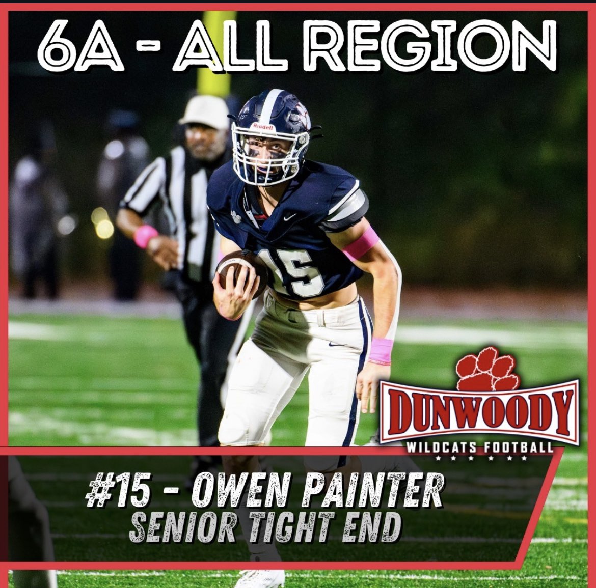 Owen Painter tweet media
