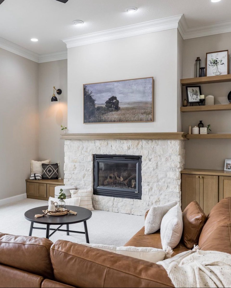 eldoradostone's tweet photo. 𝚋𝚛𝚒𝚐𝚑𝚝 - 𝚊𝚒𝚛𝚢 - 𝚋𝚎𝚊𝚞𝚝𝚒𝚏𝚞𝚕 🤍 
#FireplaceFriday
-
Pictured: Casa Blanca | RoughCut
📸 Credit: Dream Homes Construction &amp; Design https://t.co/Et5pu5Uo9j