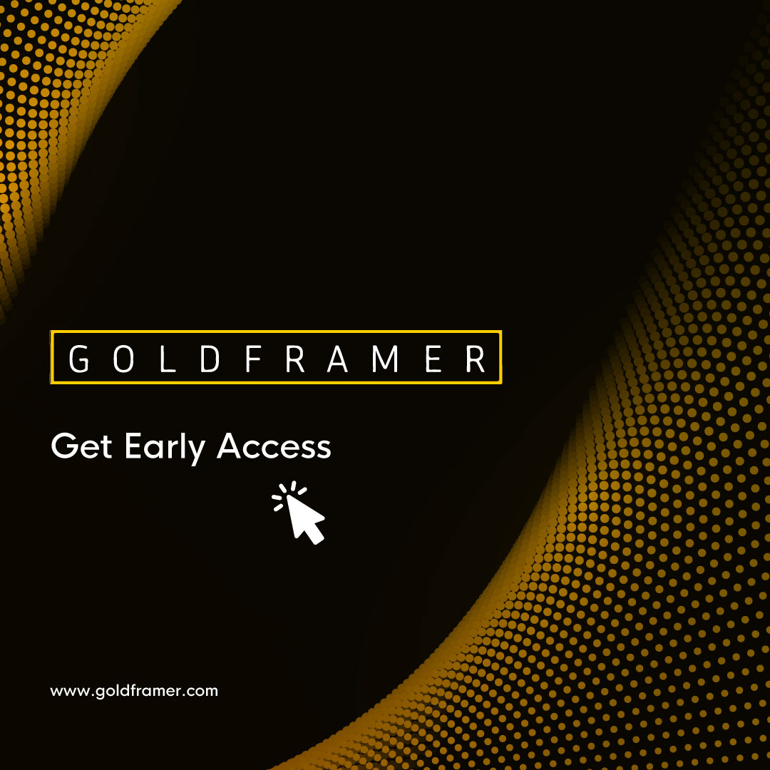 GoldframerArt's tweet image. 🚀 Exciting News! Just pre-launched Goldframer – where art, investment, and technology converge. 🎨💼🌐

Join us in redefining the future of creativity and finance.

Let's innovate together and get early access 👉 goldframer.com

#Art #InvestTech #Fintech