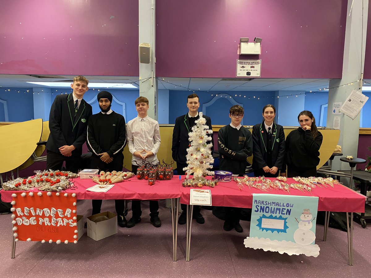 Lenzie BusEd tweet media