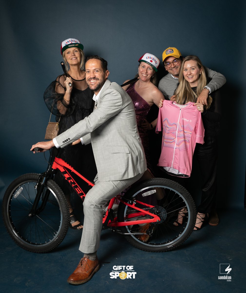 KidSport Vancouver tweet media