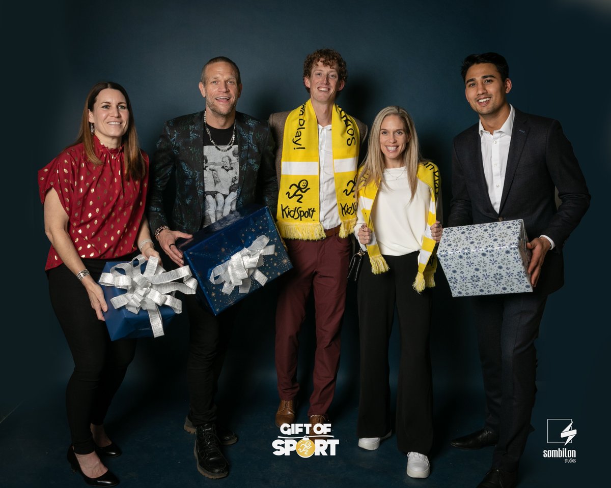 KidSport Vancouver tweet media