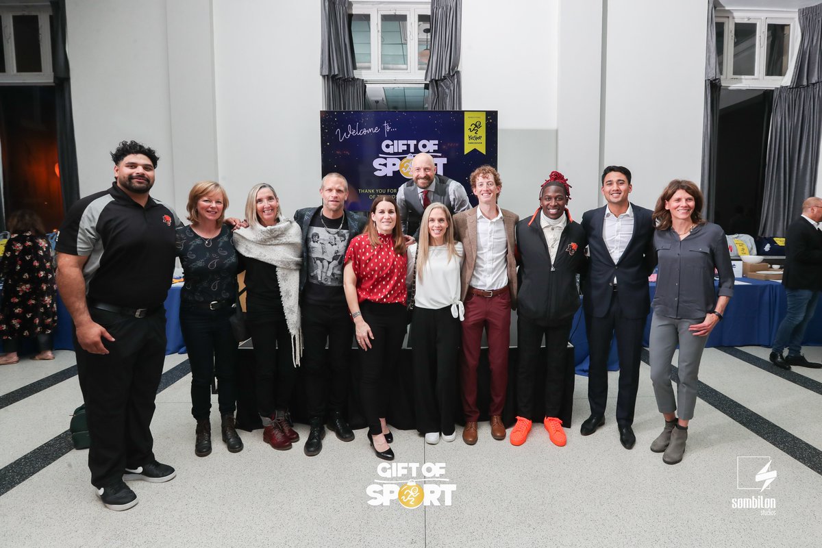 KidSport Vancouver tweet media