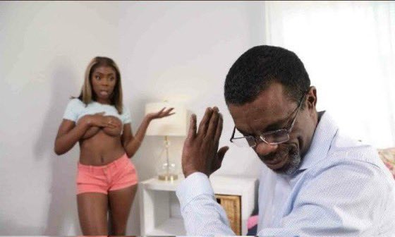 NduguSali's tweet photo. HER:nimeshuka hadi punch pliiiz
HIM:usipofikisha nyanga enda nayo.. https://t.co/wBhvt1dUCA