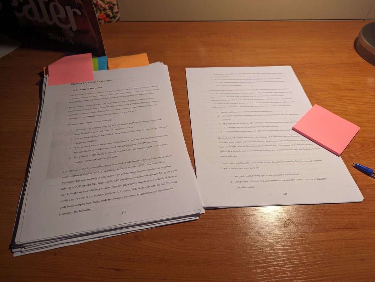 Viva viva'd, PhDidit, corrections away from freedom! Now for bubbly wine following some fine Turkish food!