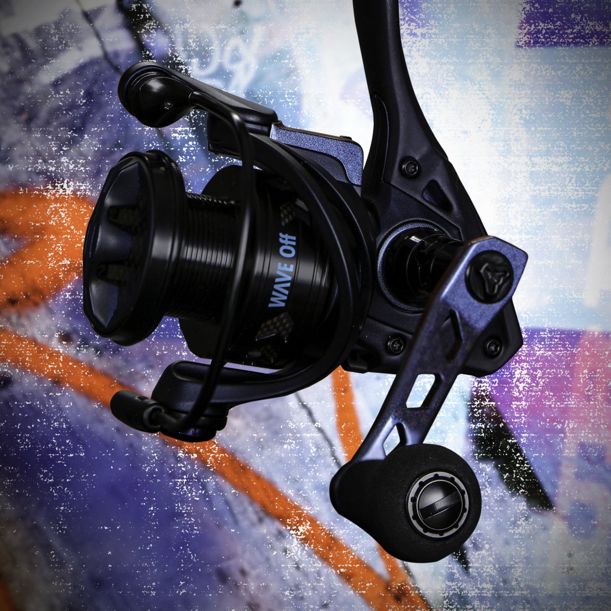 OkumaFishingUSA's tweet photo. Get in on the Holiday Savings on the Limited Edition Wave Off Reel by Okuma.
Get your today for 50% off of retail pricing at https://t.co/zwZXeHxf5o
#OkumaFishing
#WaveOff
#HappyHolidays https://t.co/RZxeU34Nby