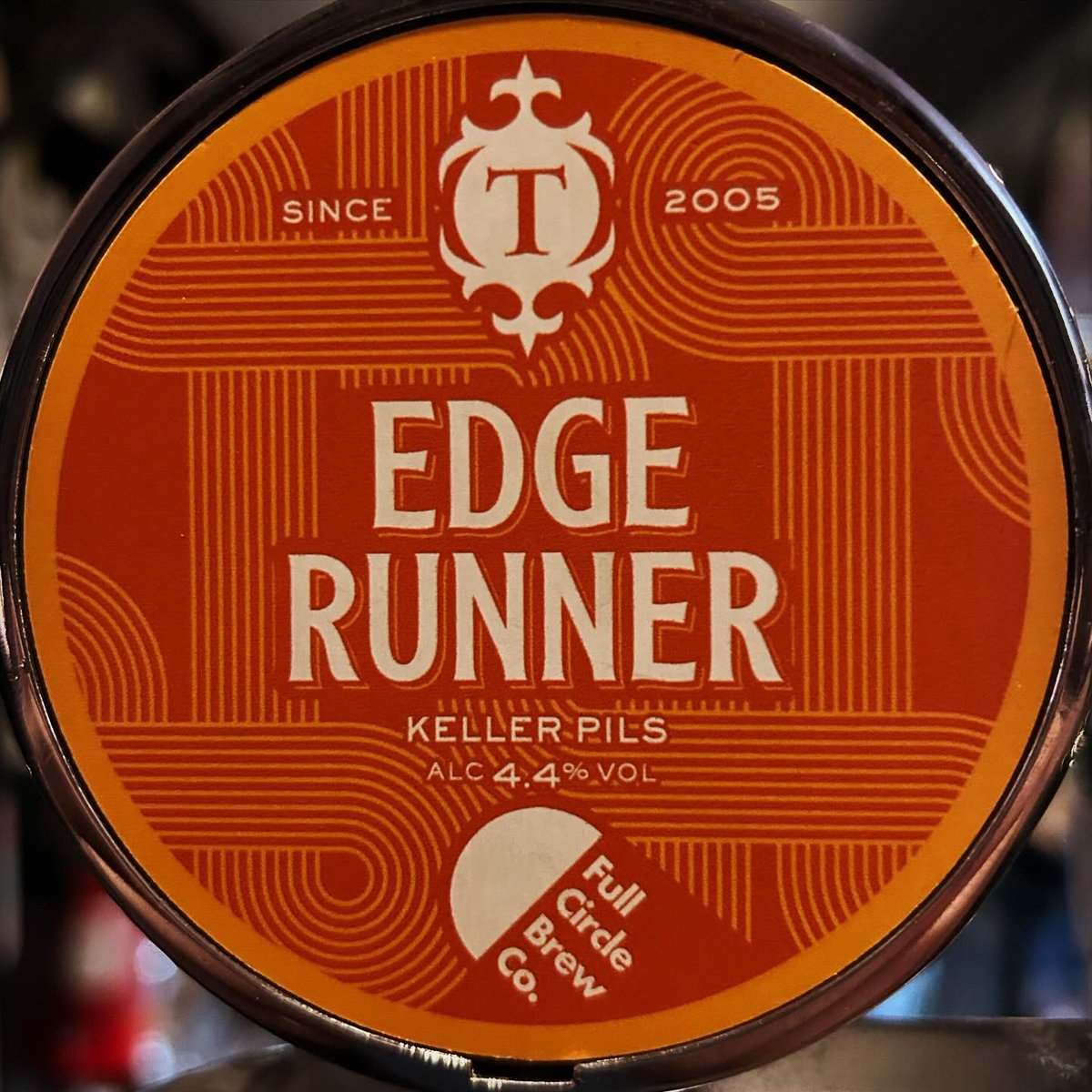 HallamshireHaus's tweet photo. Four new/returning beers toneet! 

4.9% Oatshake Pale ✅
6.5% US Amber ✅
4.4% Keller Pils ✅
4.5% Creamy Porter ✅
15 other draught beers ✅

#GetToThePub https://t.co/3ZMBXGOab9