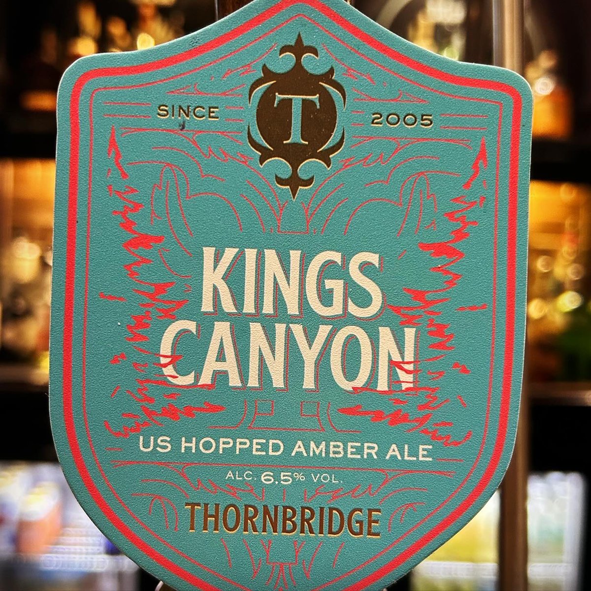 HallamshireHaus's tweet photo. Four new/returning beers toneet! 

4.9% Oatshake Pale ✅
6.5% US Amber ✅
4.4% Keller Pils ✅
4.5% Creamy Porter ✅
15 other draught beers ✅

#GetToThePub https://t.co/3ZMBXGOab9