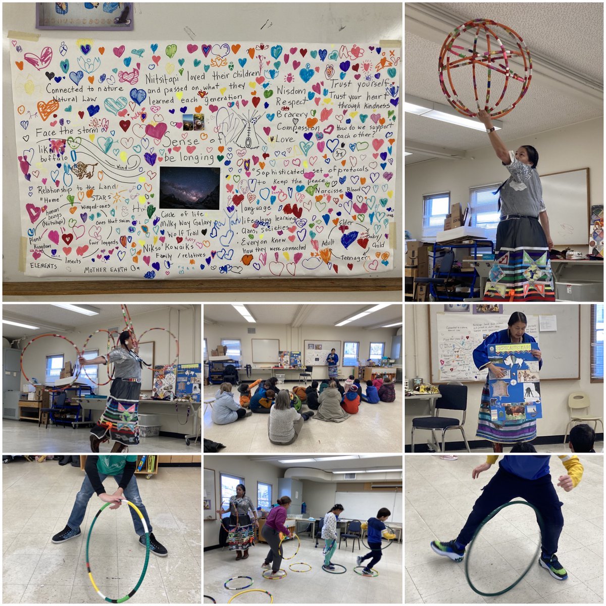 BPSHawksEES tweet media