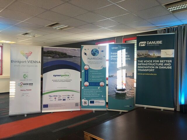 CRISTAL Project tweet media