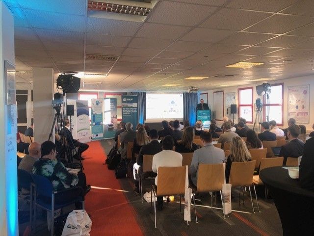 CRISTAL Project tweet media