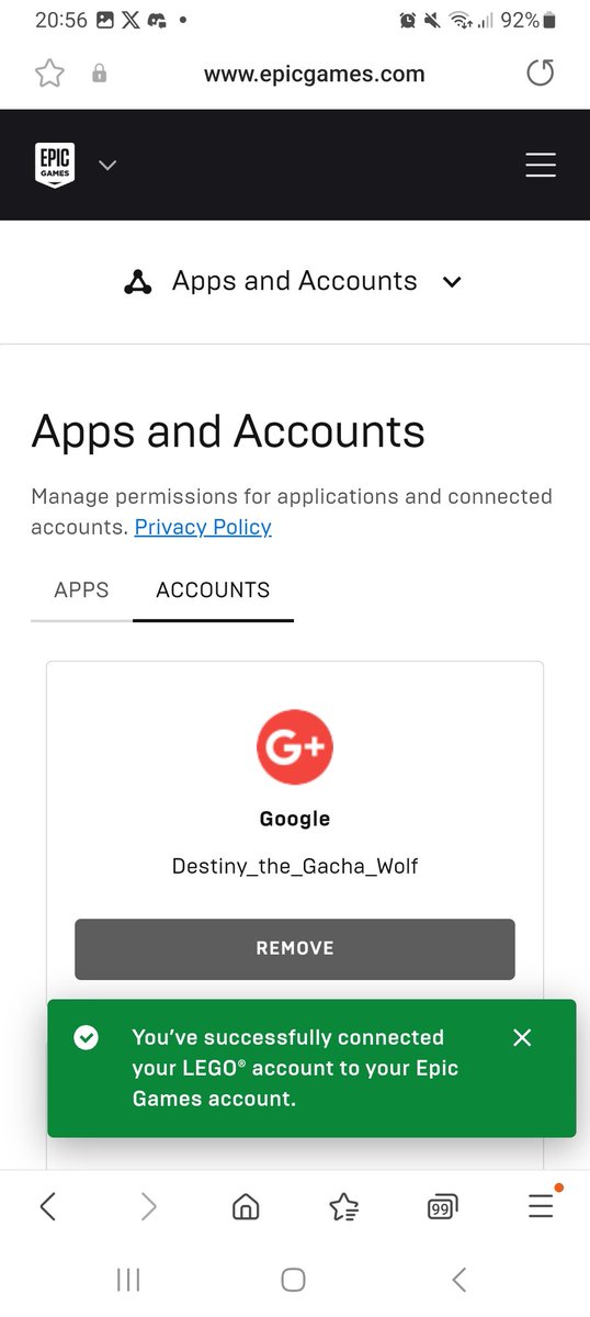Orange Alleyway tweet media