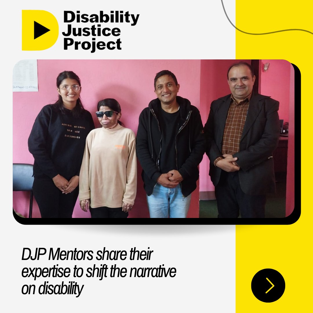 How to use this site — Disability Justice Project